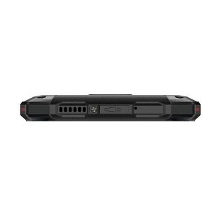 Мобильный телефон Doogee Blade10 Energy 4/148GB Red-Blue (6923740271315) изображение 6