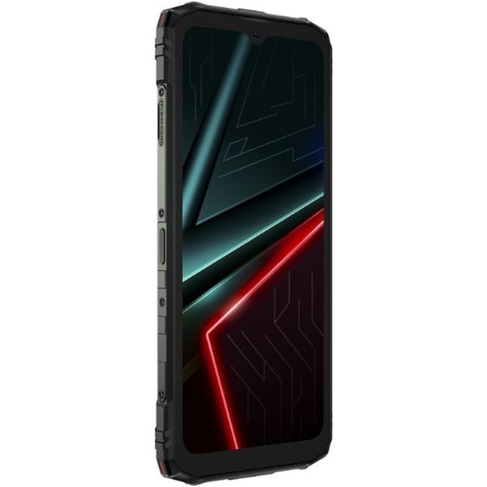 Мобильный телефон Doogee Blade10 Energy 4/148GB Red-Blue (6923740271315) изображение 8