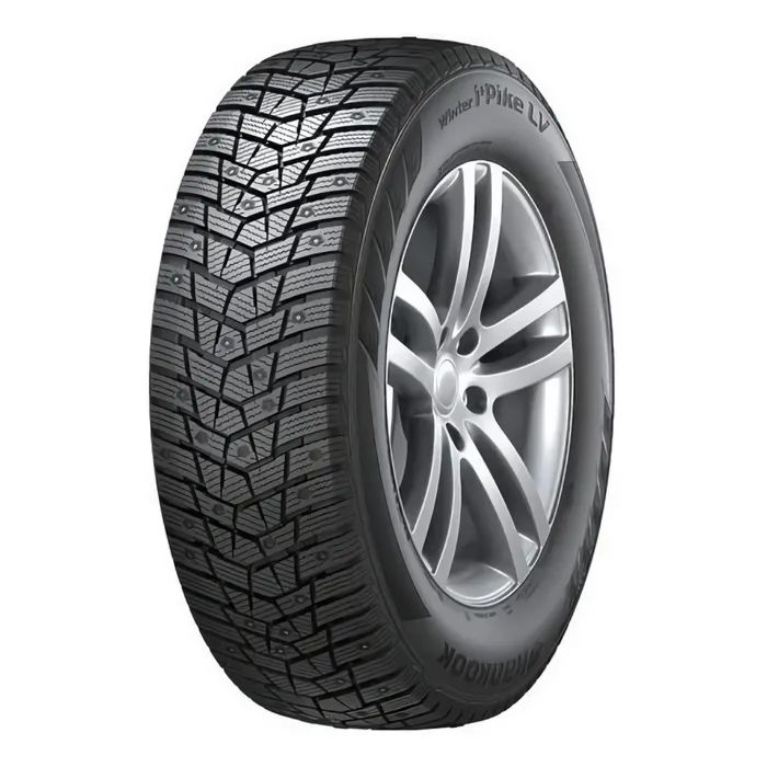 Шина Hankook 215/70R15C 109/107R RW15 WiNter i*Pike LV під шип (2021301)