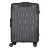 Набір валіз 2E M7979 (L+M+S) темно-сірий (2E-PP-M7979-SET3-DG) зображення 10