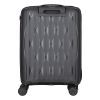 Набір валіз 2E M7979 (L+M+S) темно-сірий (2E-PP-M7979-SET3-DG) зображення 5