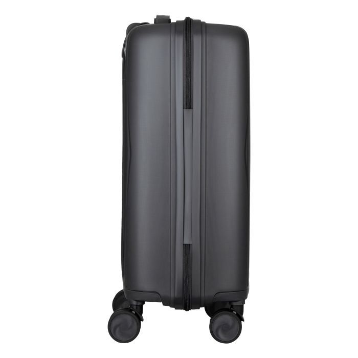 Набір валіз 2E M7979 (L+M+S) темно-сірий (2E-PP-M7979-SET3-DG) зображення 6