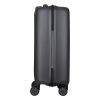 Набір валіз 2E M7979 (L+M+S) темно-сірий (2E-PP-M7979-SET3-DG) зображення 6