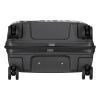 Набір валіз 2E M7979 (L+M+S) темно-сірий (2E-PP-M7979-SET3-DG) зображення 8