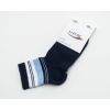 Носки детские UCS Socks с полосками (M0C0101-2091-7-darkblue) изображение 2