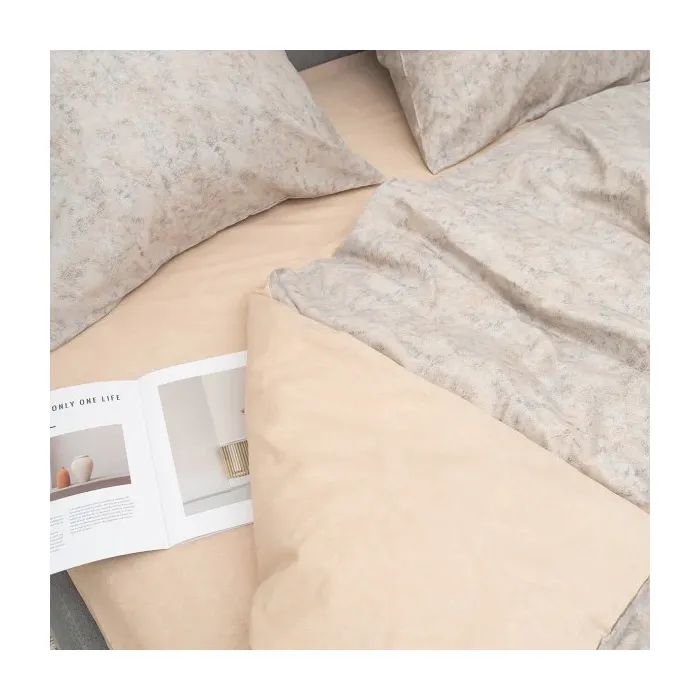 Постільна білизна Viluta 779 Сатин Twill полуторний (779_pl) зображення 4