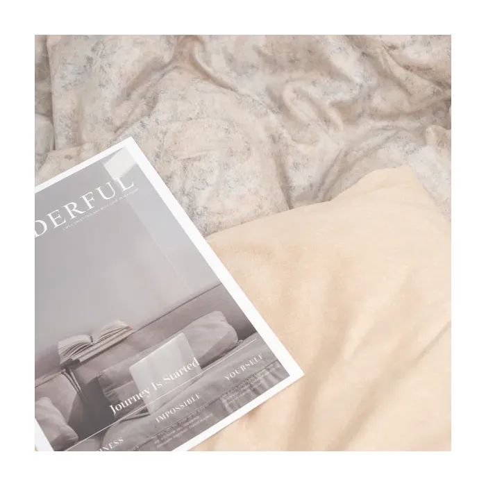 Постільна білизна Viluta 779 Сатин Twill полуторний (779_pl) зображення 7