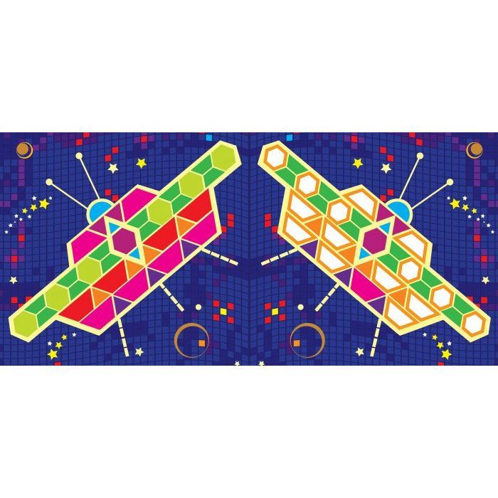 Книга Наліпки-картинки. Палац Ранок (9789667501174) зображення 4