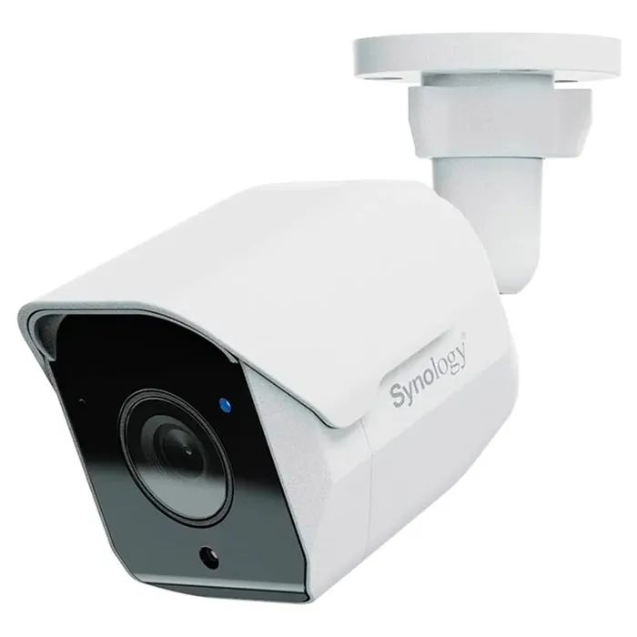 Камера відеоспостереження Synology BC500