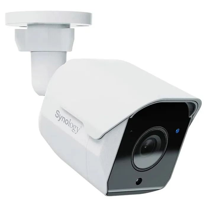Камера відеоспостереження Synology BC500 зображення 2