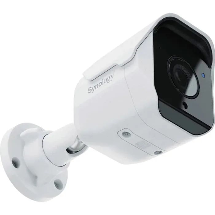 Камера відеоспостереження Synology BC500 зображення 5