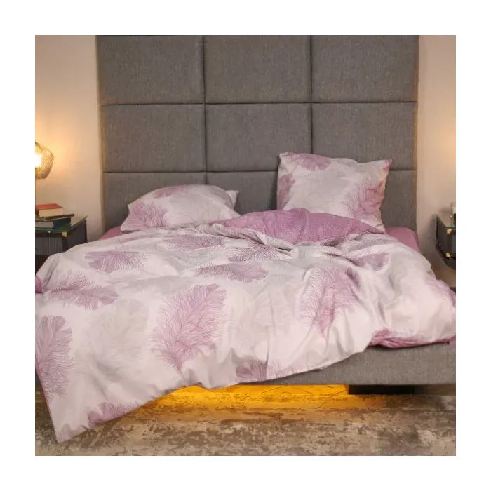 Постельное белье Viluta 21158 ранфорс Евро (21158 ev)