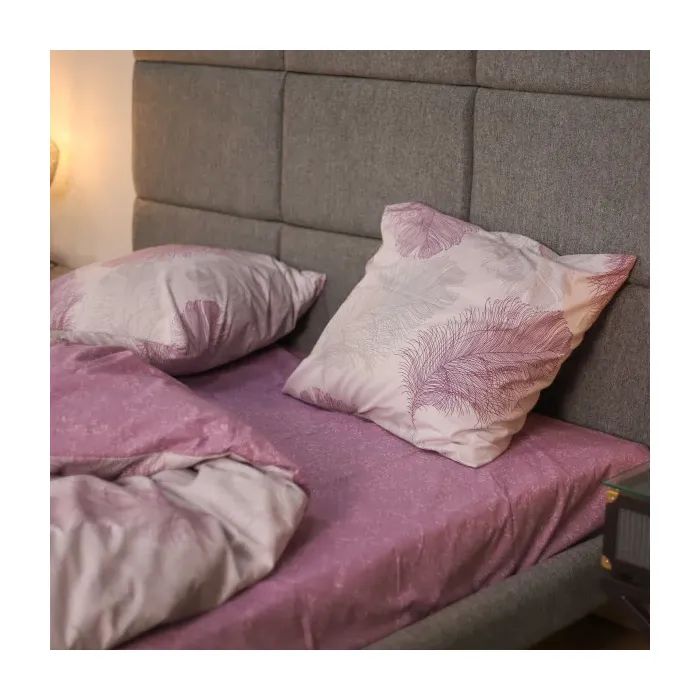 Постельное белье Viluta 21158 ранфорс Евро (21158 ev) изображение 3