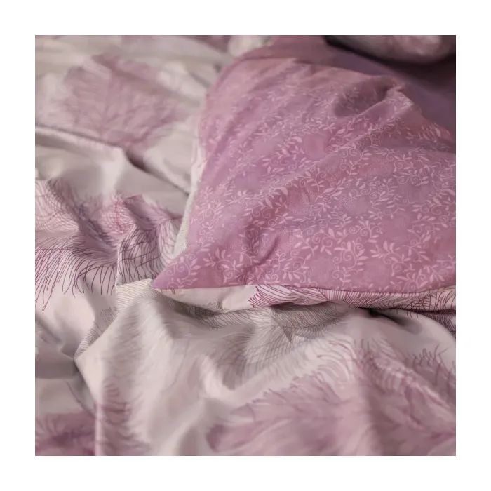 Постельное белье Viluta 21158 ранфорс Евро (21158 ev) изображение 4