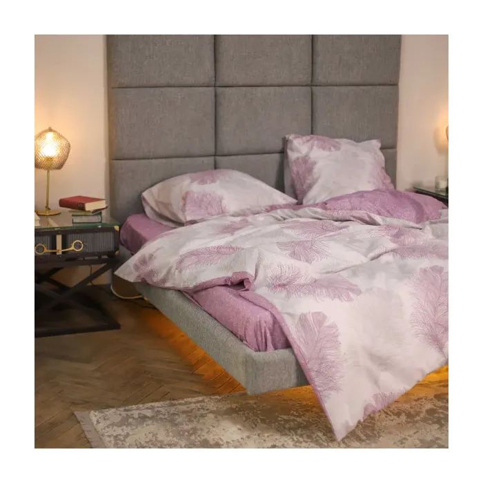 Постельное белье Viluta 21158 ранфорс Евро (21158 ev) изображение 8