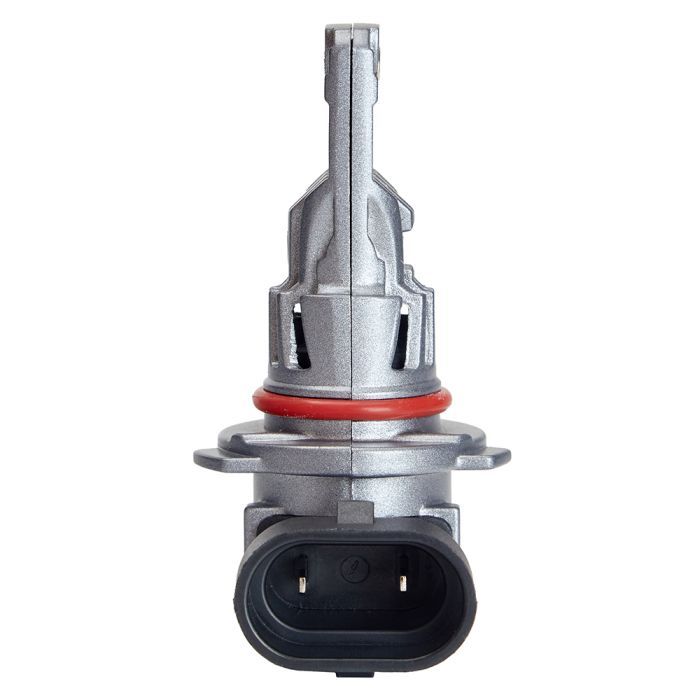 Автолампа PULSO LED-chips 3570 CSP/12v/2x30w/4000Lm/6500K (LP5-HB4) изображение 2