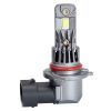 Автолампа PULSO LED-chips 3570 CSP/12v/2x30w/4000Lm/6500K (LP5-HB4) изображение 3