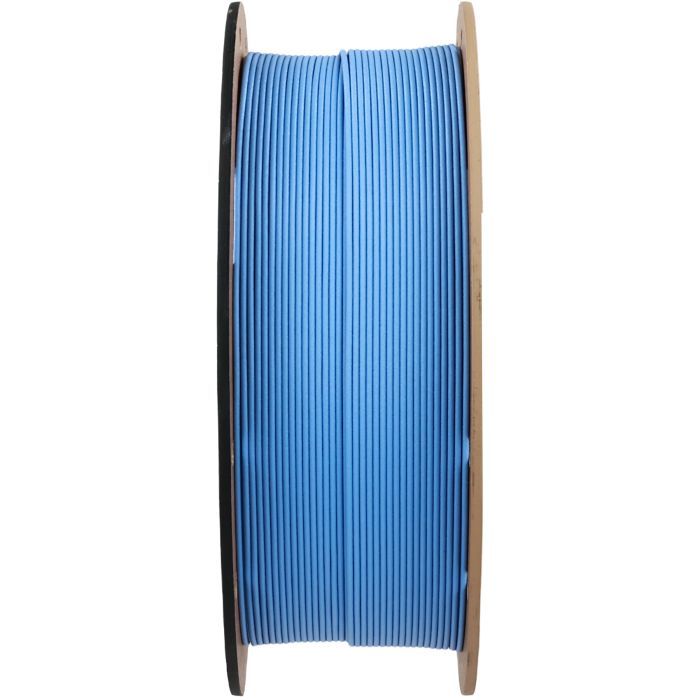 Пластик для 3D-принтера Polymaker Fiberon PET-GF15 1,75mm 0,5kg BLUE (FL02006) зображення 2