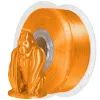 Пластик для 3D-принтера AzureFilm PLA SILK 1,75mm 1kg Flame Orange (FL171-2010)
