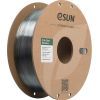 Пластик для 3D-принтера eSUN PLA Clear Rainbow 1,75mm 1kg PURPLE BLUE GREY (PLA-CLRB175RB-ZUH1P1)