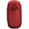 Акустическая система JBL GO 5 Red (JBLGO5RED) изображение 5