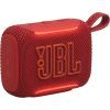 Акустическая система JBL GO 5 Red (JBLGO5RED) изображение 6