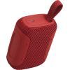 Акустическая система JBL GO 5 Red (JBLGO5RED) изображение 7