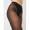 Колготы Siela Micro Tulle 40 Den Nero - 3 (4823102986920) изображение 3