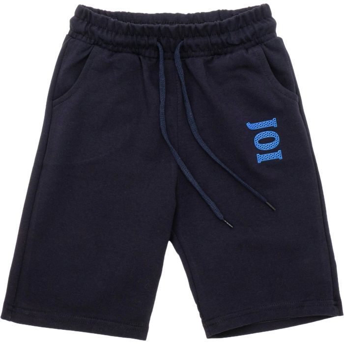 Набор детской одежды Joi с капюшоном (T-606-110B-blue) изображение 5