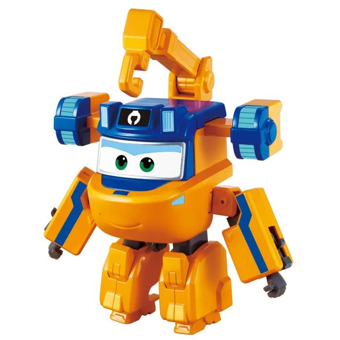 Фигурка Super Wings трансформер Transforming Марти (Marty), 12.5 см (EU780234)