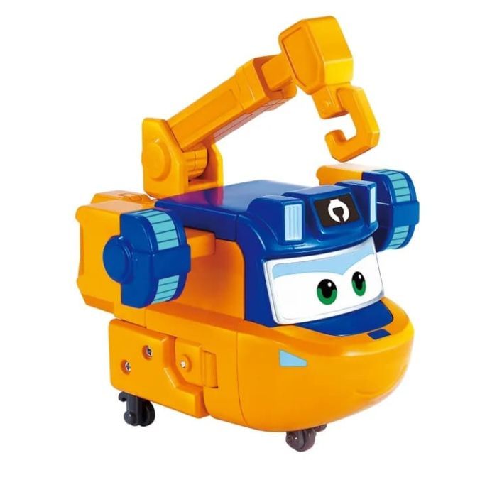 Фигурка Super Wings трансформер Transforming Марти (Marty), 12.5 см (EU780234) изображение 2