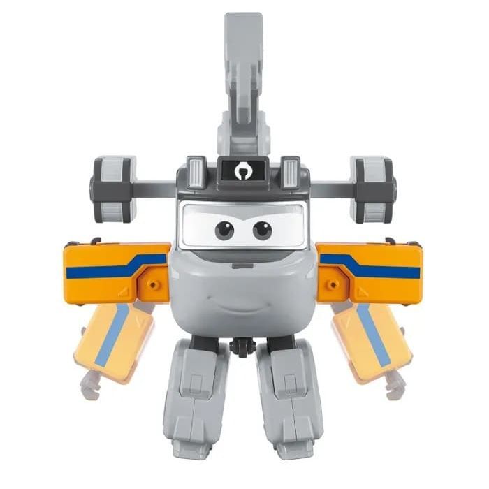 Фигурка Super Wings трансформер Transforming Марти (Marty), 12.5 см (EU780234) изображение 3