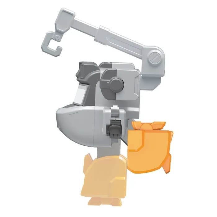 Фигурка Super Wings трансформер Transforming Марти (Marty), 12.5 см (EU780234) изображение 4