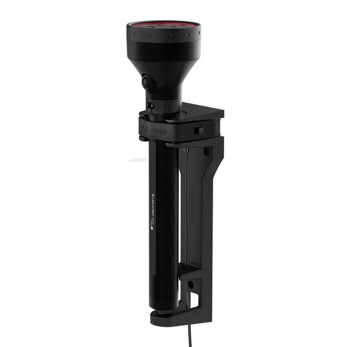 Фонарь LedLenser P21R (503105) изображение 4