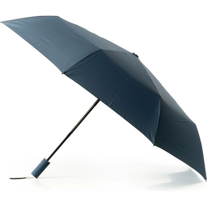 Зонт Krago Column Blue повний автомат синій (umb-2-002) изображение 2