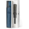 Зонт Krago Column Blue повний автомат синій (umb-2-002) изображение 8
