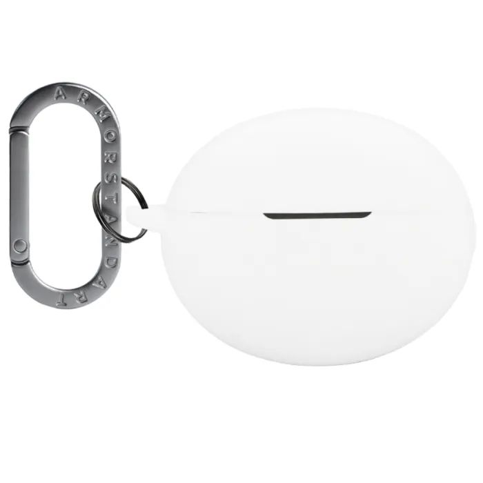 Чохол для навушників Armorstandart Hang Case для Oppo Enco X3s Black (ARM90063)