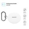 Чохол для навушників Armorstandart Hang Case для Oppo Enco X3s White (ARM90064) зображення 2