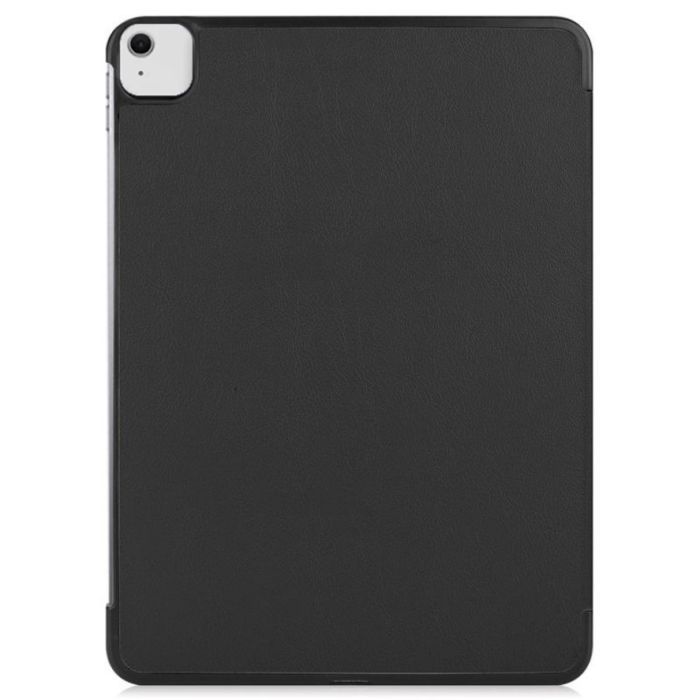 Чехол для планшета BeCover Smart Case Apple iPad Air 13" M4 2026 Black (715300) изображение 3