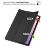 Чехол для планшета BeCover Smart Case Apple iPad Air 13" M4 2026 Black (715300) изображение 5