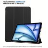 Чехол для планшета BeCover Smart Case Apple iPad Air 13" M4 2026 Black (715300) изображение 6