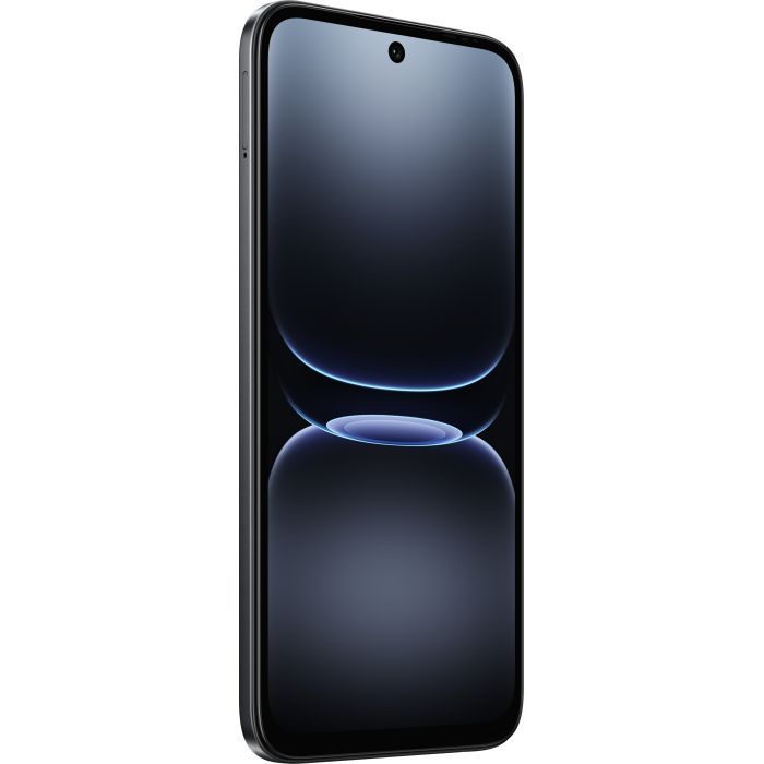 Мобильный телефон Infinix Smart 20 4/64Gb Shadow Black (4894947122576) изображение 4