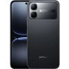 Мобильный телефон Infinix Smart 20 4/64Gb Shadow Black (4894947122576)