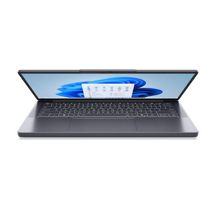 Ноутбук Lenovo IdeaPad Slim 3 14IRH10 (83K000AKRA) изображение 15