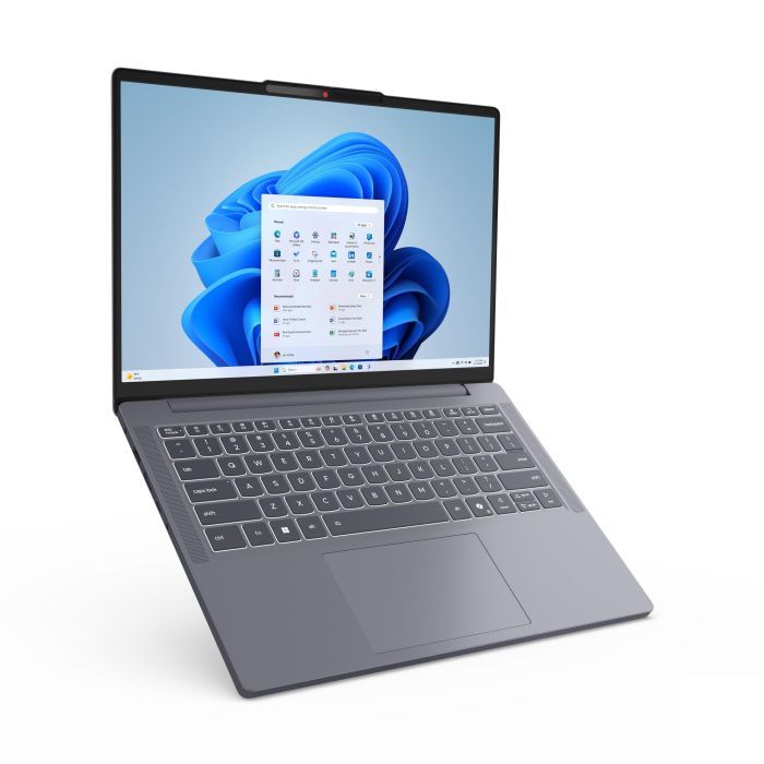 Ноутбук Lenovo IdeaPad Slim 3 14IRH10 (83K000AKRA) изображение 3