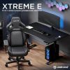 Комп'ютерний стіл Anda Seat Xtreme E Black (AD-D-DD1-1600-06-B) зображення 2