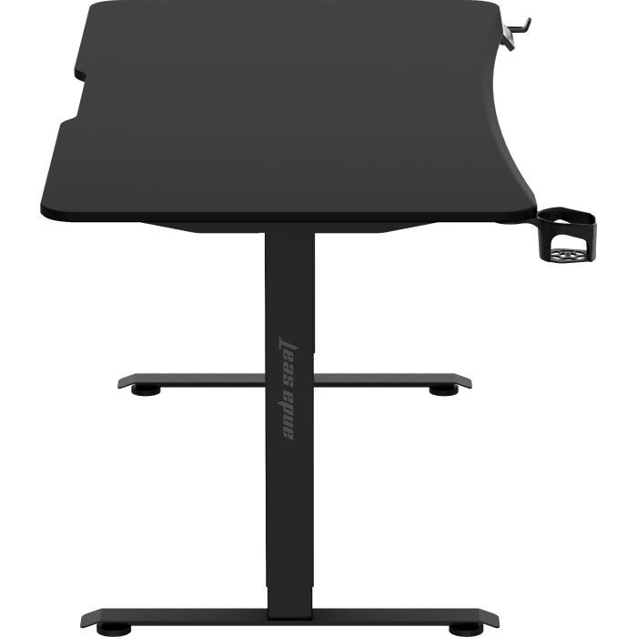 Комп'ютерний стіл Anda Seat Xtreme E Black (AD-D-DD1-1600-06-B) зображення 7