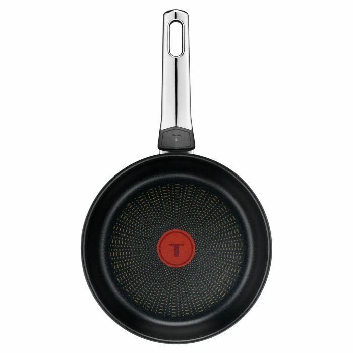 Сковорода Tefal Emotion+, 18см, чорний (E3270144) изображение 2