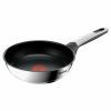 Сковорода Tefal Emotion+, 18см, чорний (E3270144)