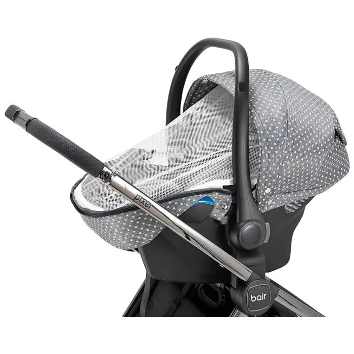 Автокресло Riko Kite (від 0 до 13 кг) сірий (крапка) (682012) изображение 3